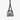 TrendyRoyale pendant light Edgelight - Stylish Mona Pendant Lamp for Contemporary Homes