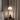 TrendyRoyale pendant light Treelux - Stylish Nordic Marble Alabaster Globe Pendant Light