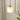 TrendyRoyale pendant light Soothinglume - Charming Valley Flower Pendant Light Fixture