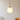 TrendyRoyale pendant light Soothinglume - Charming Valley Flower Pendant Light Fixture