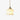 TrendyRoyale pendant light Soothinglume - Charming Valley Flower Pendant Light Fixture