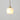 TrendyRoyale pendant light Soothinglume - Charming Valley Flower Pendant Light Fixture