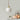 TrendyRoyale pendant light Soothinglume - Charming Valley Flower Pendant Light Fixture