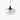 TrendyRoyale pendant light Woodbeam - Stylish Modern Spherical Glass Pendant Lighting