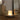 TrendyRoyale wireless lamp Chromalight - Stylish Modern LED Induction Candle Light