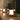 TrendyRoyale wireless lamp Chromalight - Stylish Modern LED Induction Candle Light